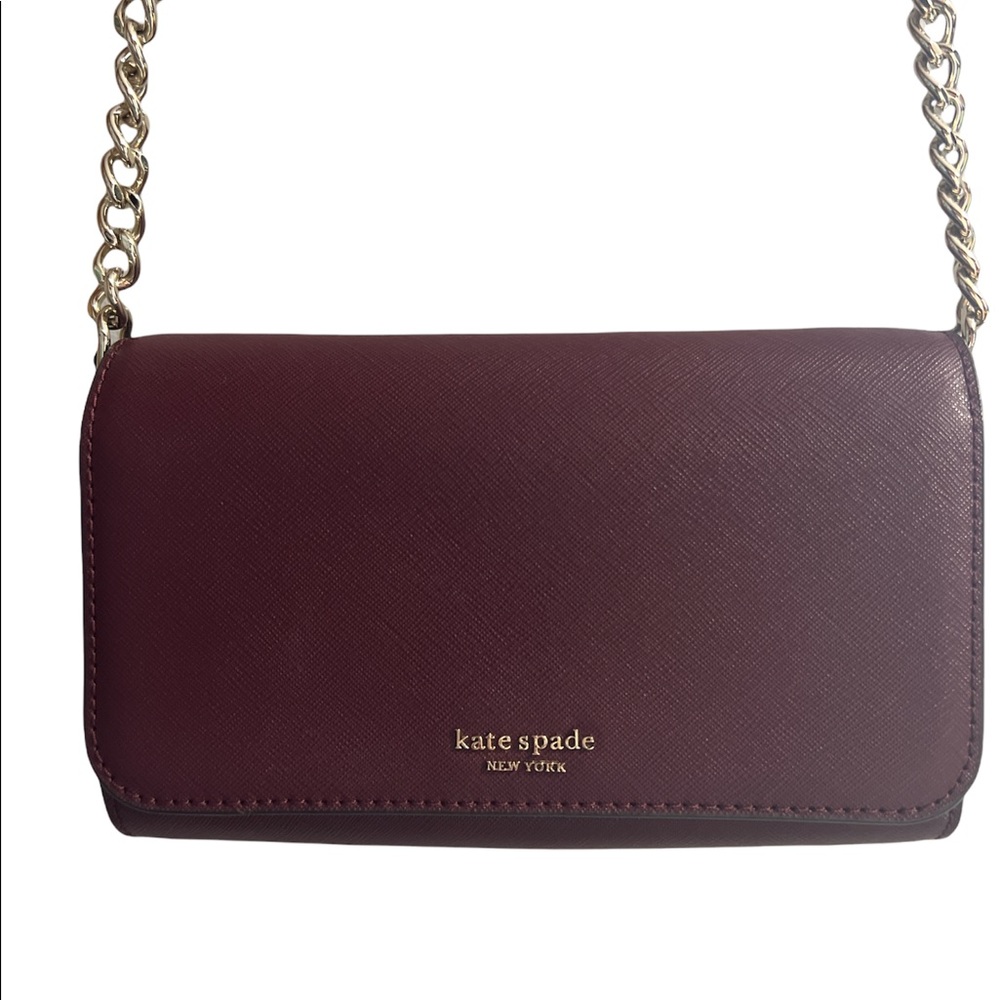 Kate Spade Cameron Small Flap Crossbody
